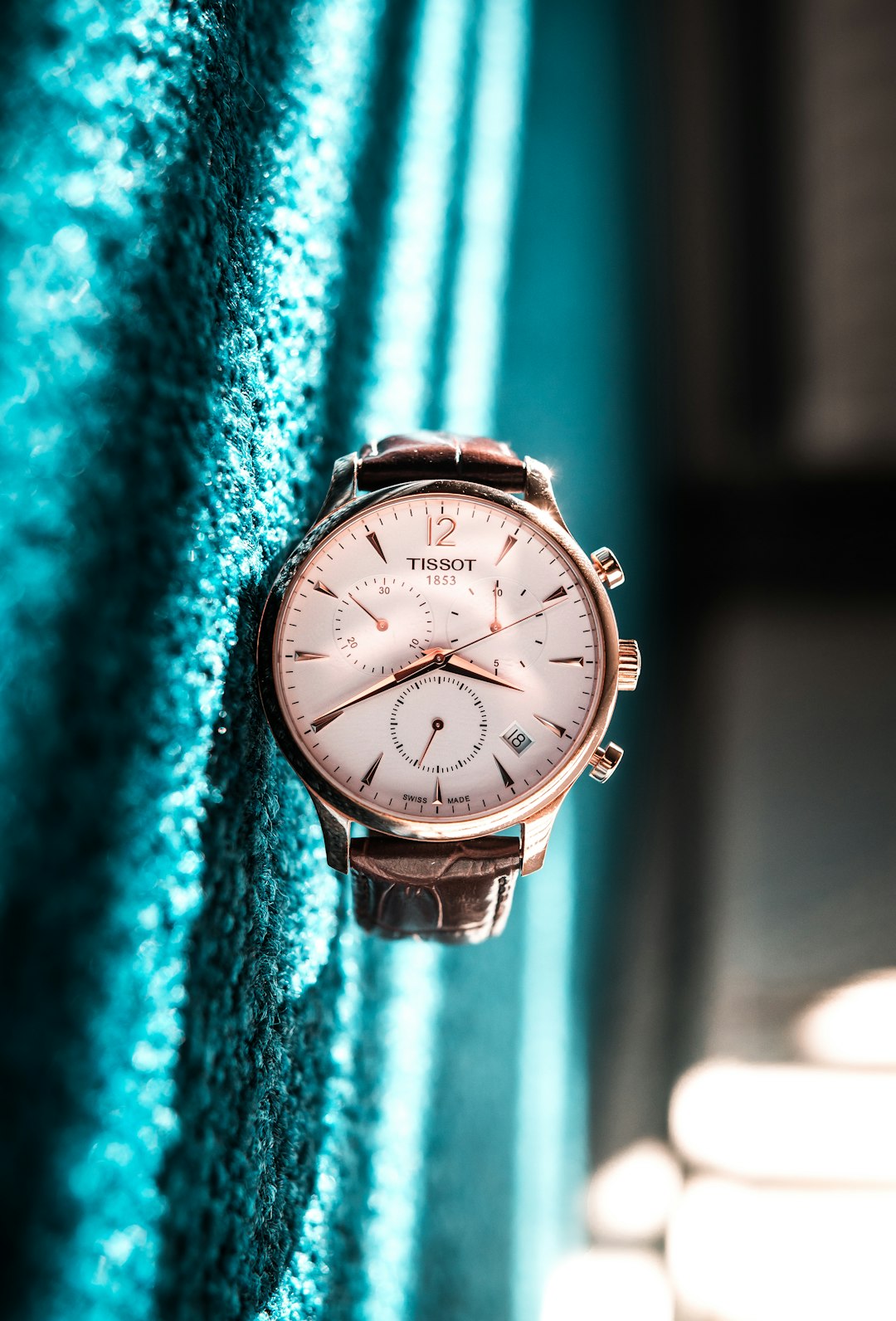 Ever Ruined a Watch Trying to Change the Battery Yourself?