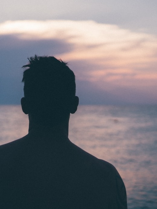 Finding Strength in the Shadows: My Journey with Depression