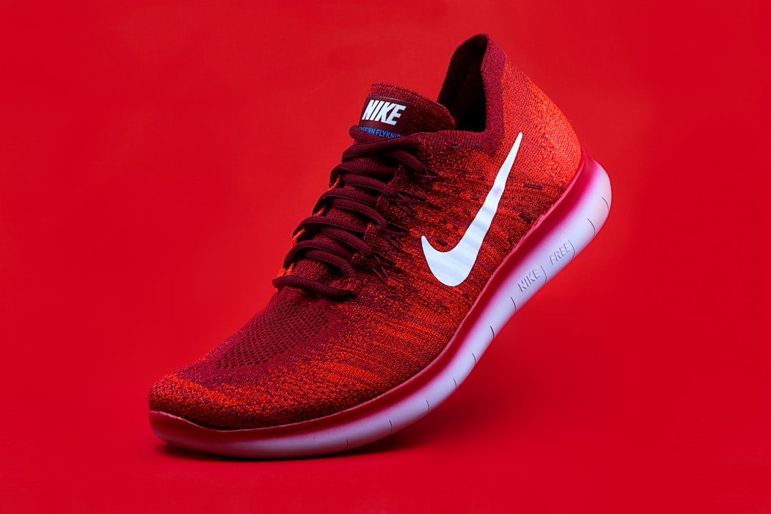 Ever Been Burned by Fake Nikes? Here’s How to Outsmart the Fakes