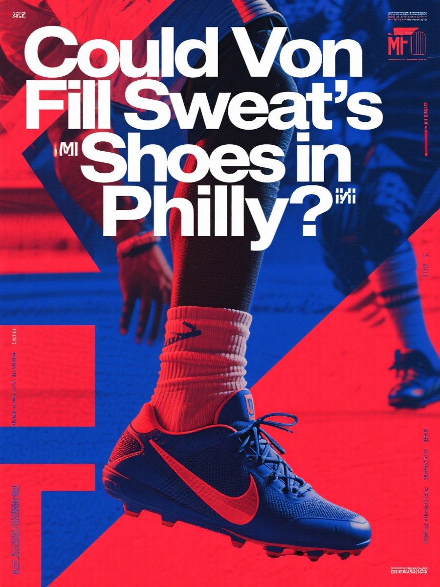 Could Von Miller Fill Sweat’s Shoes in Philly?