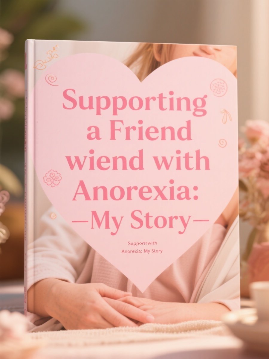 Supporting a Friend with Anorexia: My Story