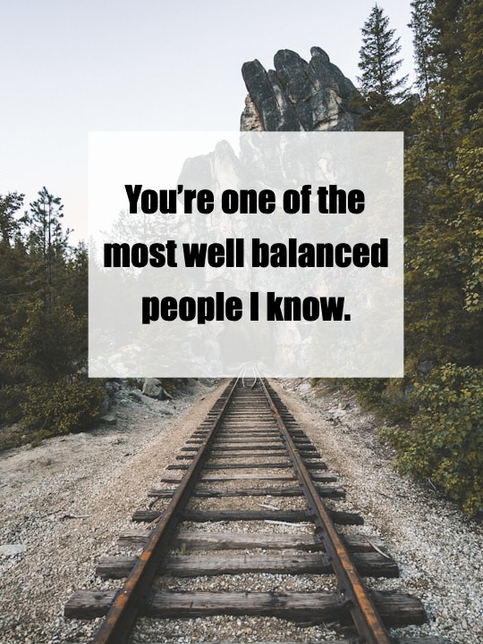 How Meditation Helped Me Become 'One of the Most Well Balanced People'