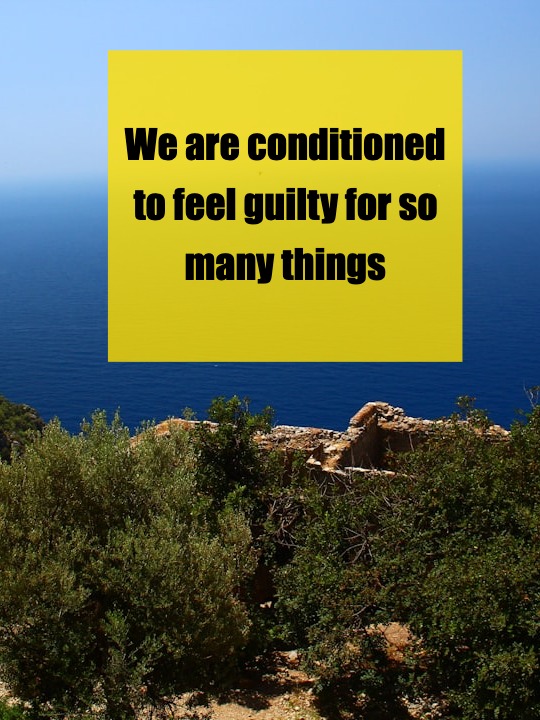 Breaking Free From the Weight of Expectations