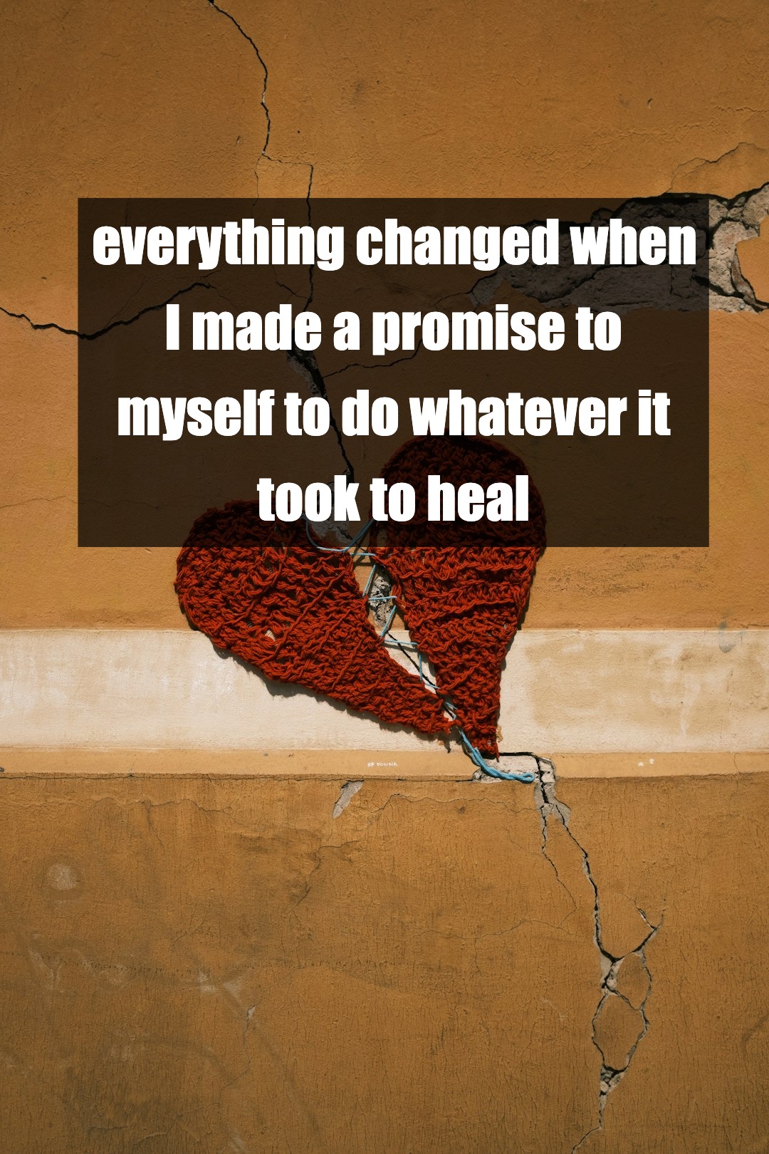 From Darkness to Light: My Journey Through Depression and Healing