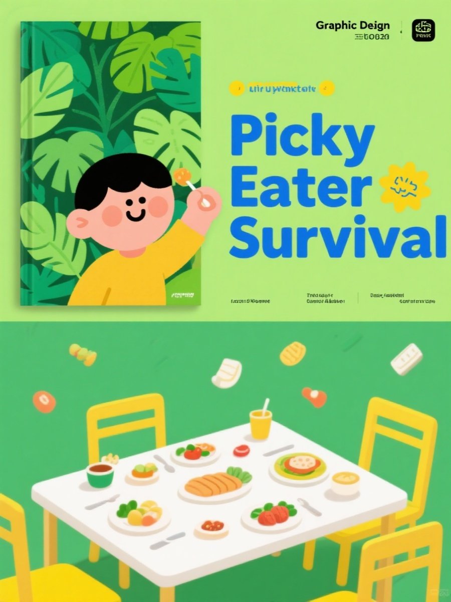 Picky Eater Survival