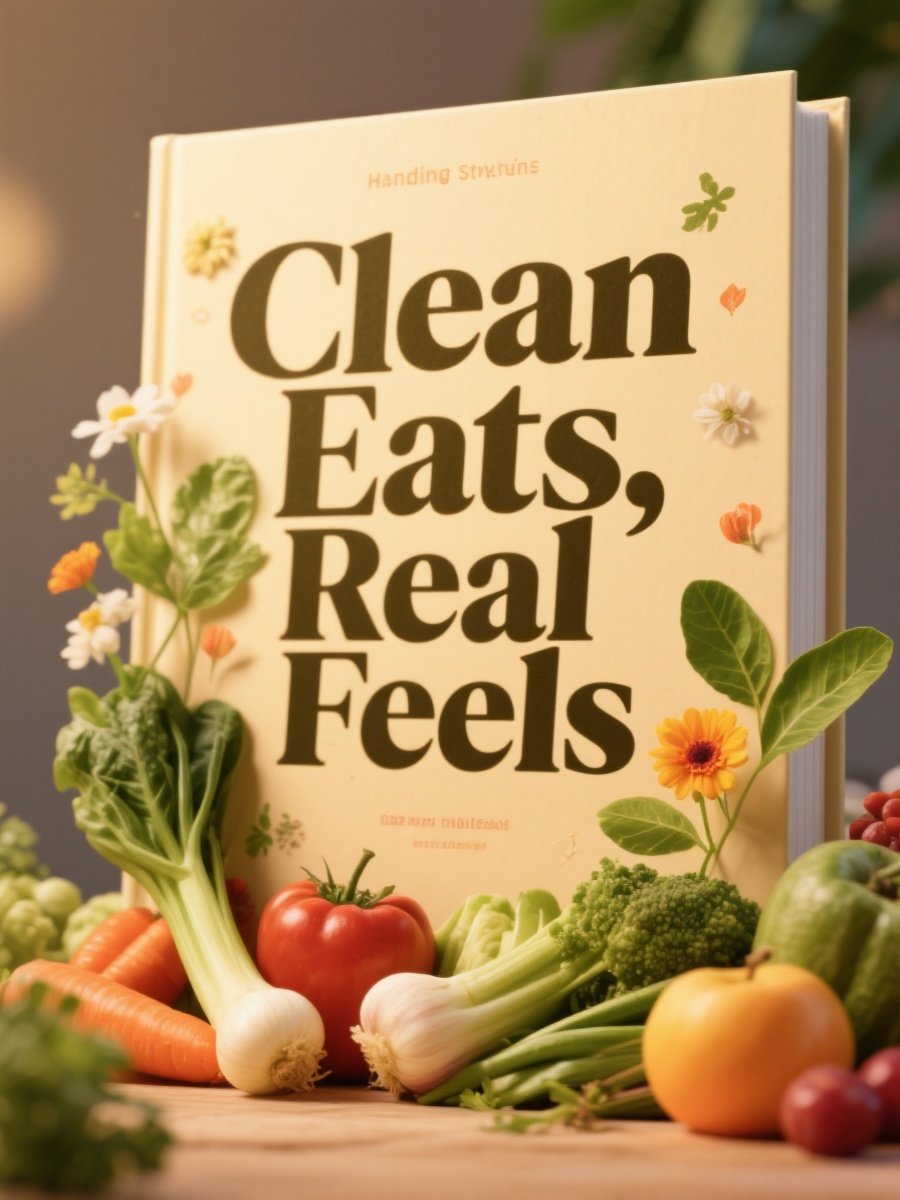 Clean Eats, Real Feels