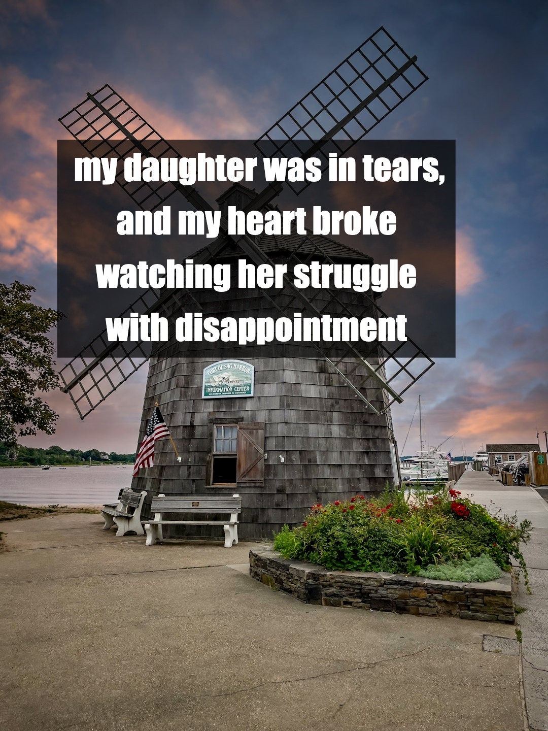When Tough Love Breaks Our Hearts: Did We Make the Right Choice?