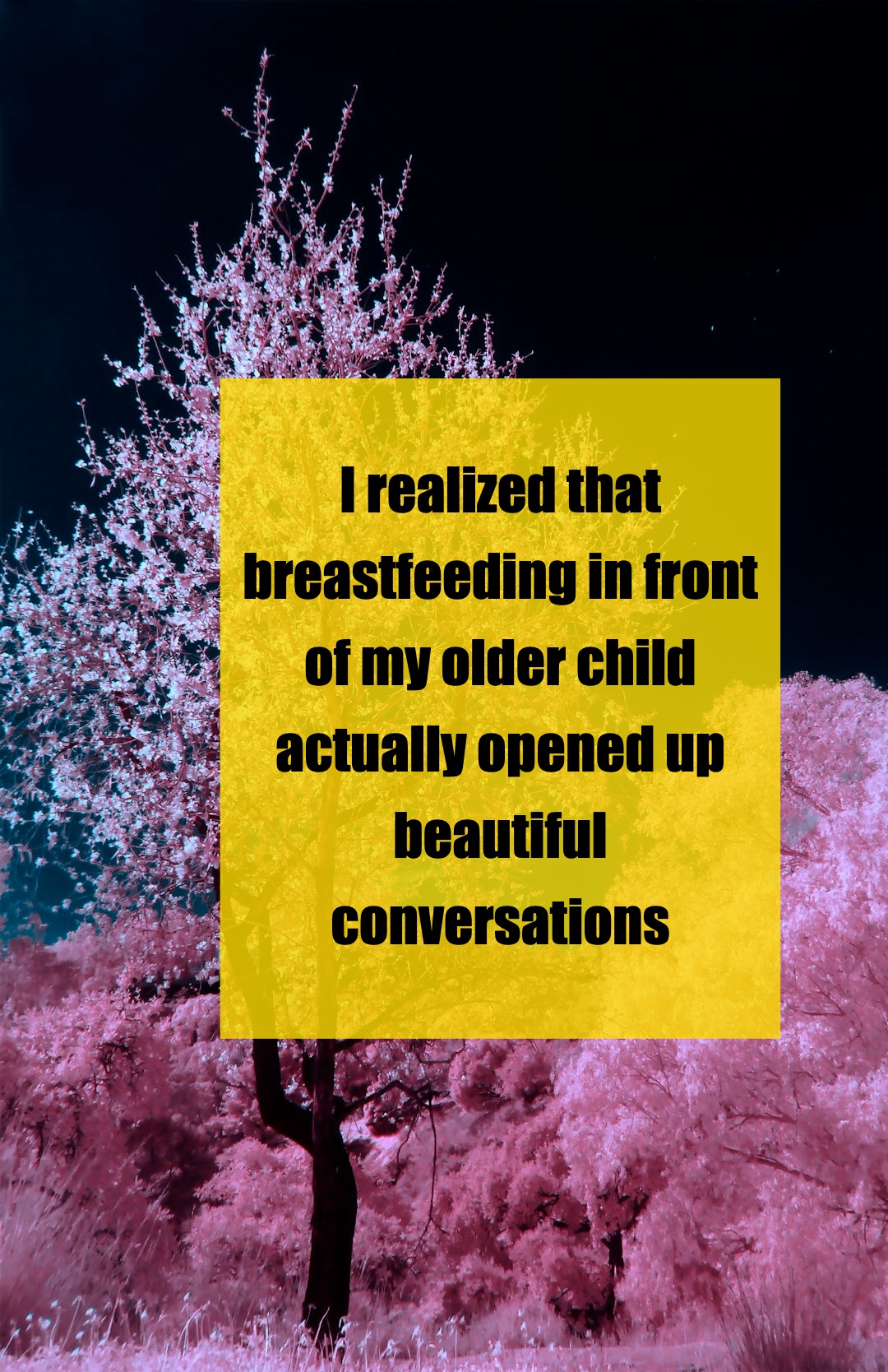 Navigating Breastfeeding Around Older Siblings: My Honest Reflections