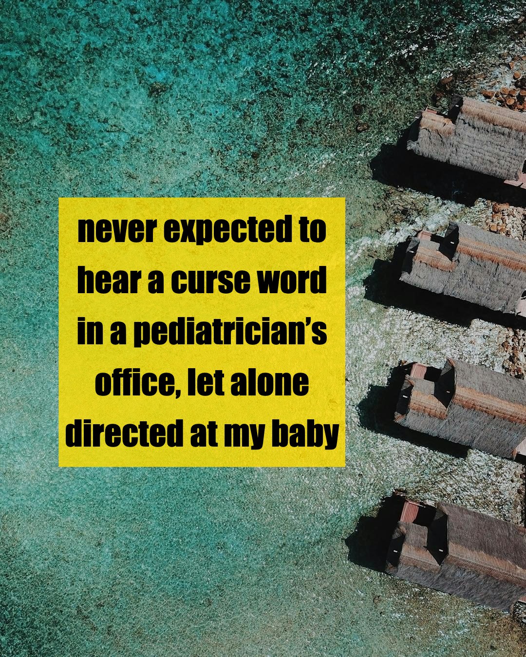 When a Pediatrician Lost Their Cool: My Shocking Experience