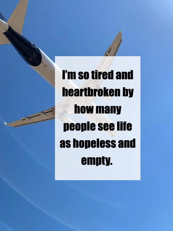 The Secret Hidden in Life’s Struggles