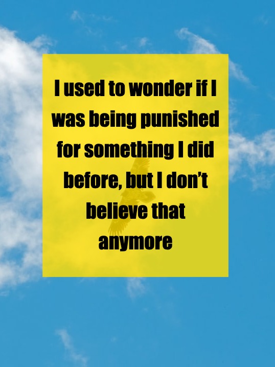 Reincarnation, Childhood Trauma, and the Strength Within Us