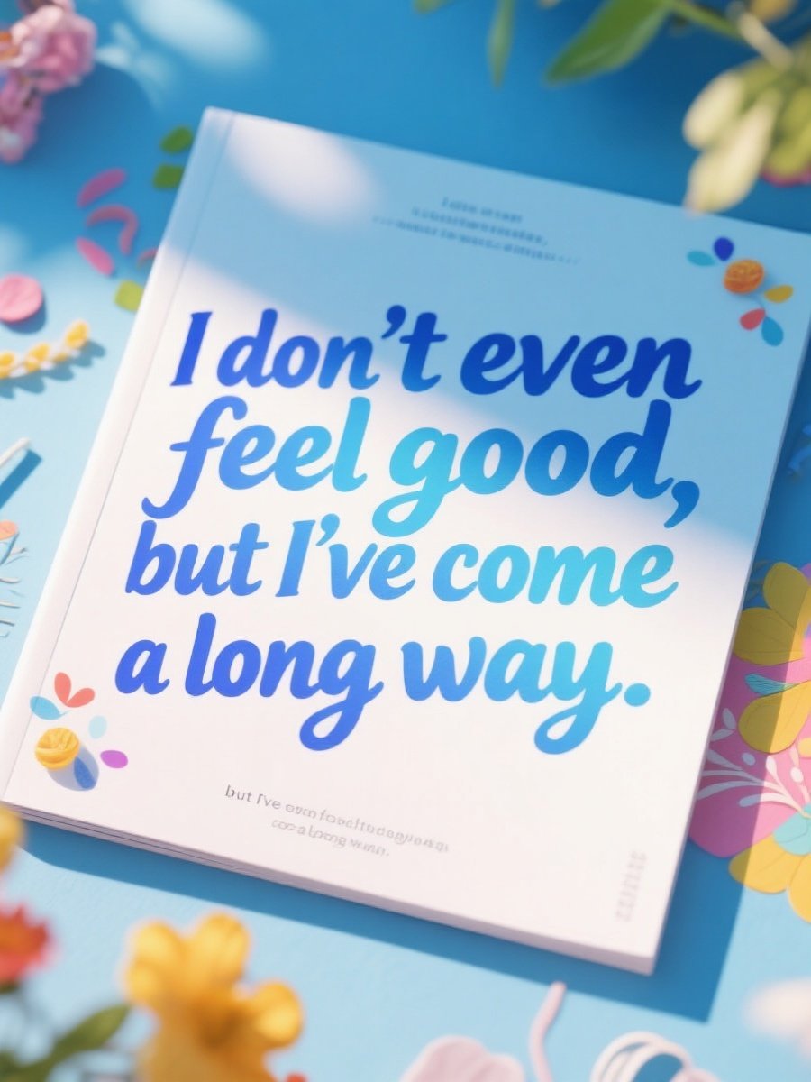 From a Traumatic Childhood to a Hopeful Tomorrow: My Journey Forward