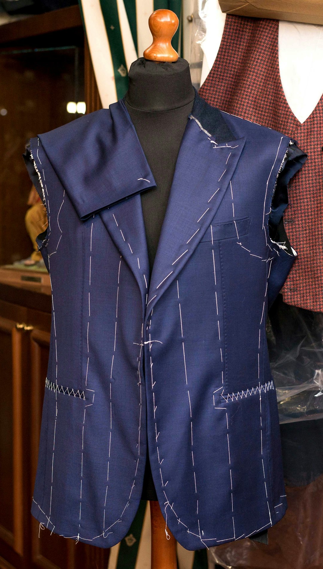 Why Settle for Off-the-Rack When You Can Tailor Perfection?