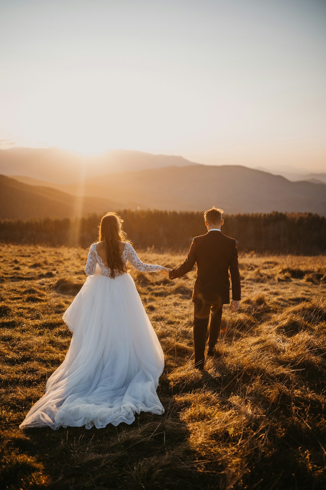 Is It Wrong to Wear White at My Own Scandalous Wedding?