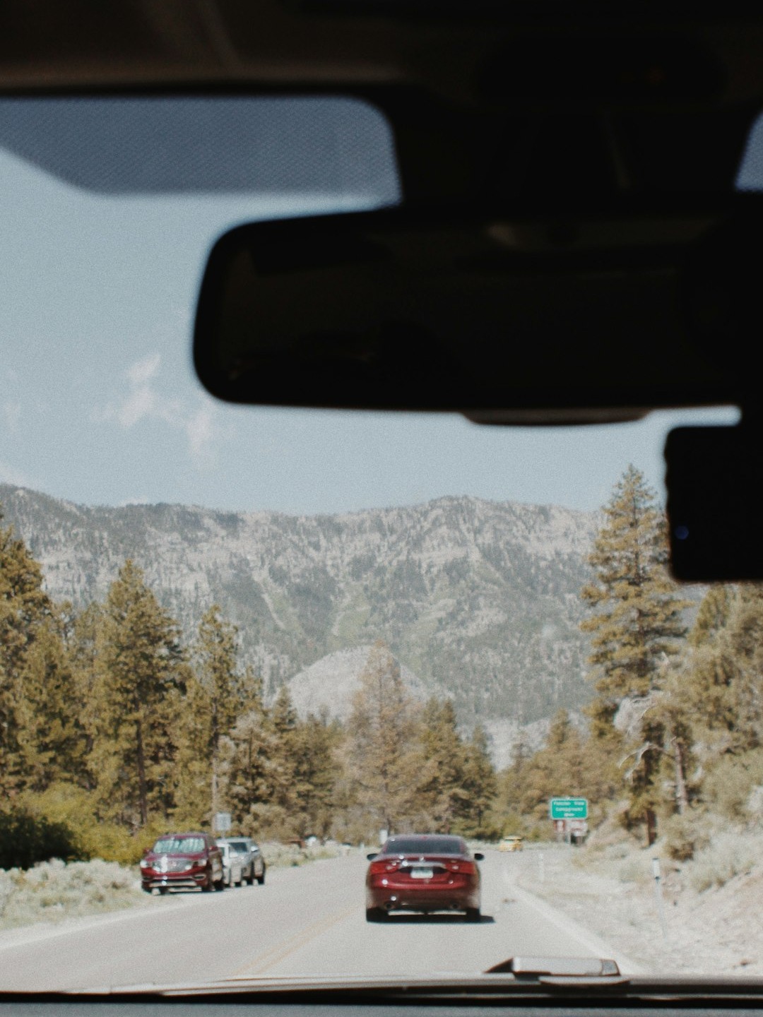 is las vegas just casinos or is mount charleston’s waterfall the real jackpot?