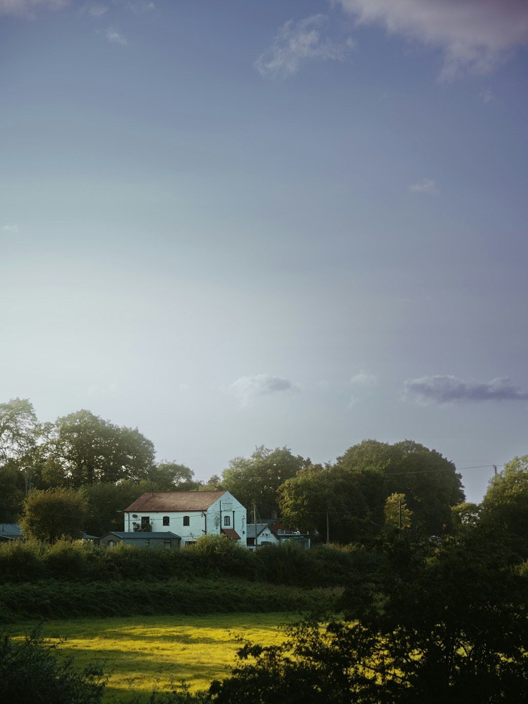is driving across england the wildest road trip ever?