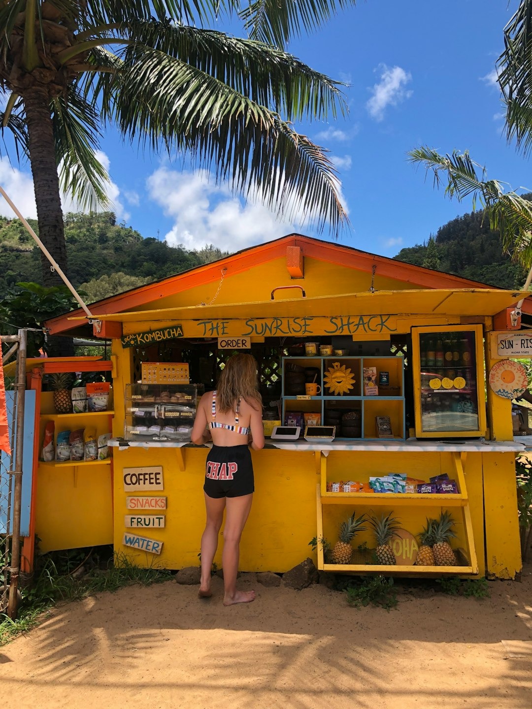 can you really do a full hawaii trip for under $1500?