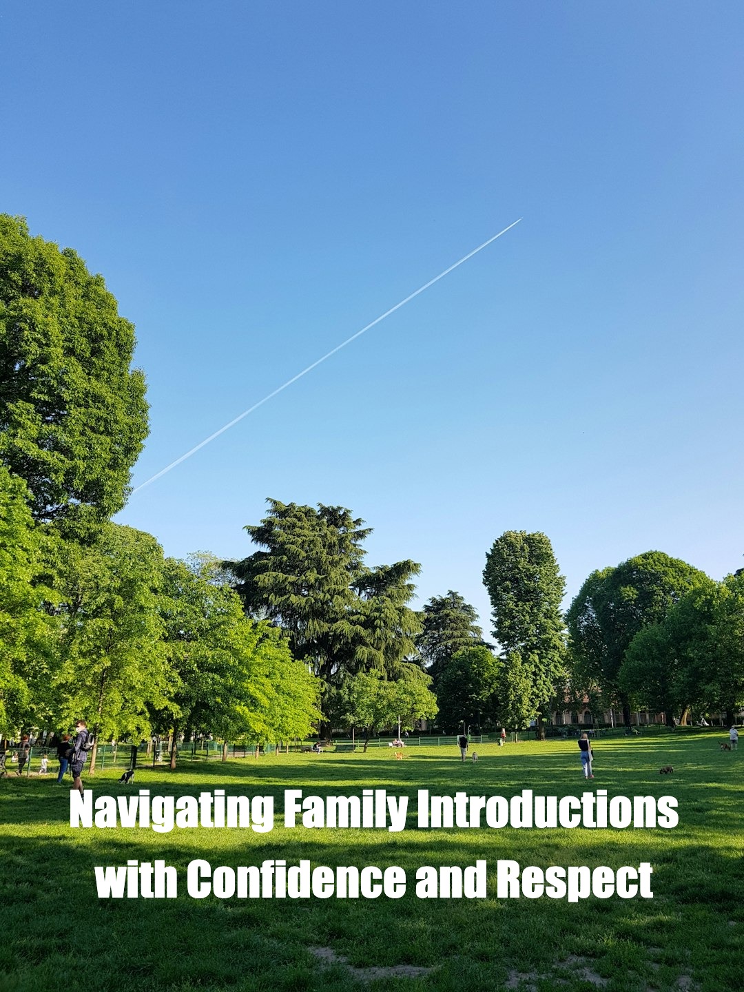 Meeting Your Girlfriend’s Parents: Making a Great First Impression