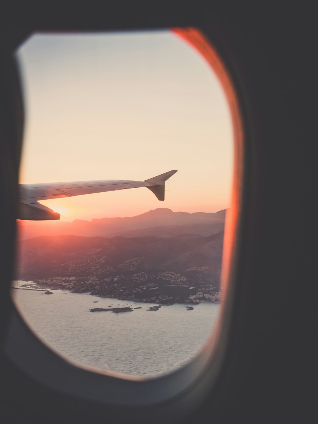 why does coming home after an epic trip feel like the end of the world?