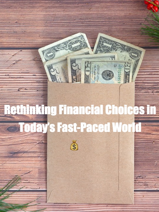 Are Our Spending Habits Spiraling Out of Control?