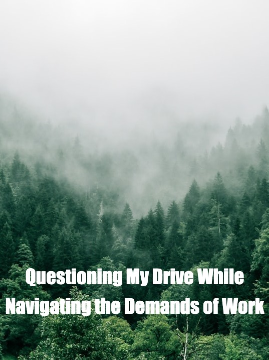 Is It Laziness or Just the Reality of Hustling?
