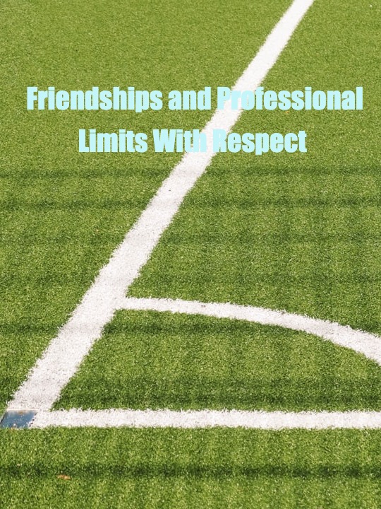Setting Boundaries: Saying No to Free Work Without Guilt