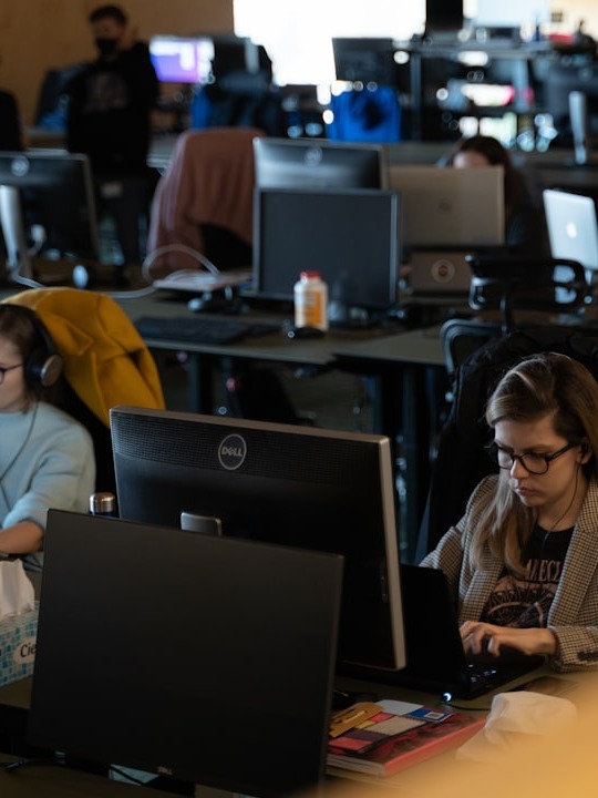 Is a Toxic Workplace Making Us Want to Quit?