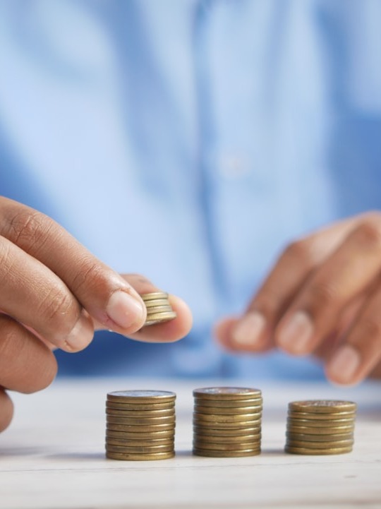 Letting Go of Salary Obsession: Finding Real Career Fulfillment