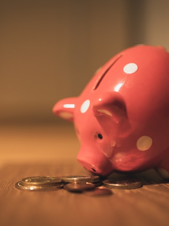 Breaking Free from the Fear of Spending at Work