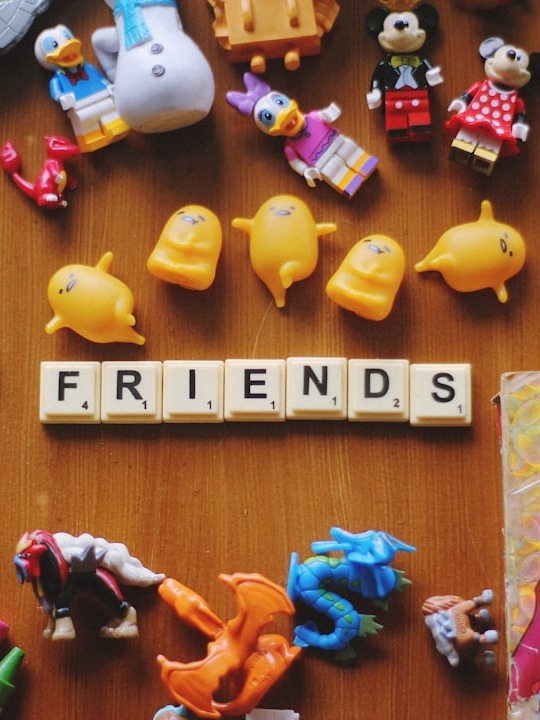 What to Do When You Feel Left Out by a Friend