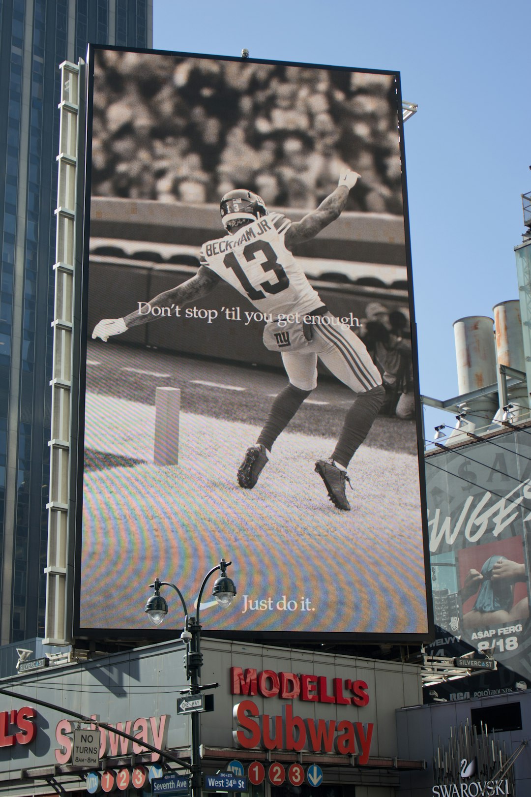 Joe Cool’s Off-Field Moves Making Waves