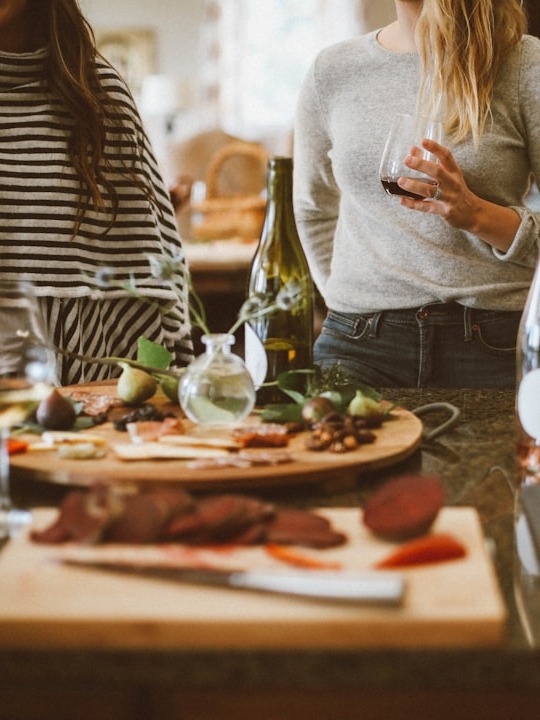 Creative Ways Kids Try to Avoid Family Dinners