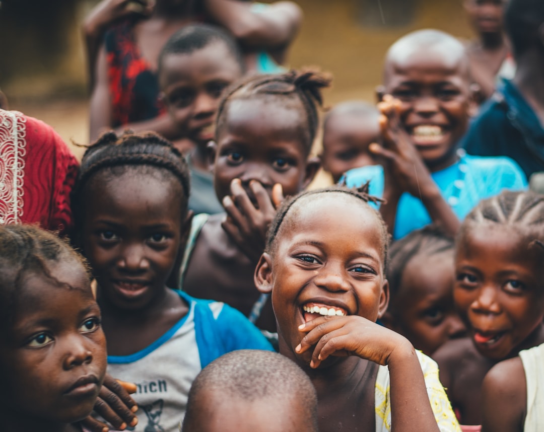 How Our Closet Cleanouts Are Harming Africa—And What We Can Do Differently