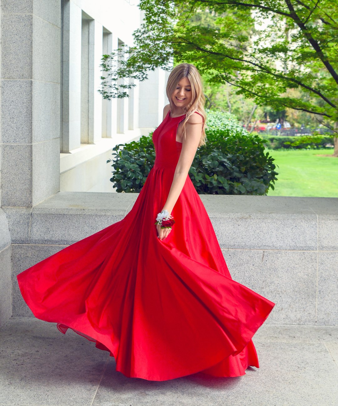 How I Finally Became a Medium—And Bought My First Dress!
