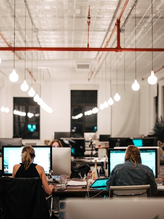 Office Politics: Is It All Part of the Boss's Plan?​