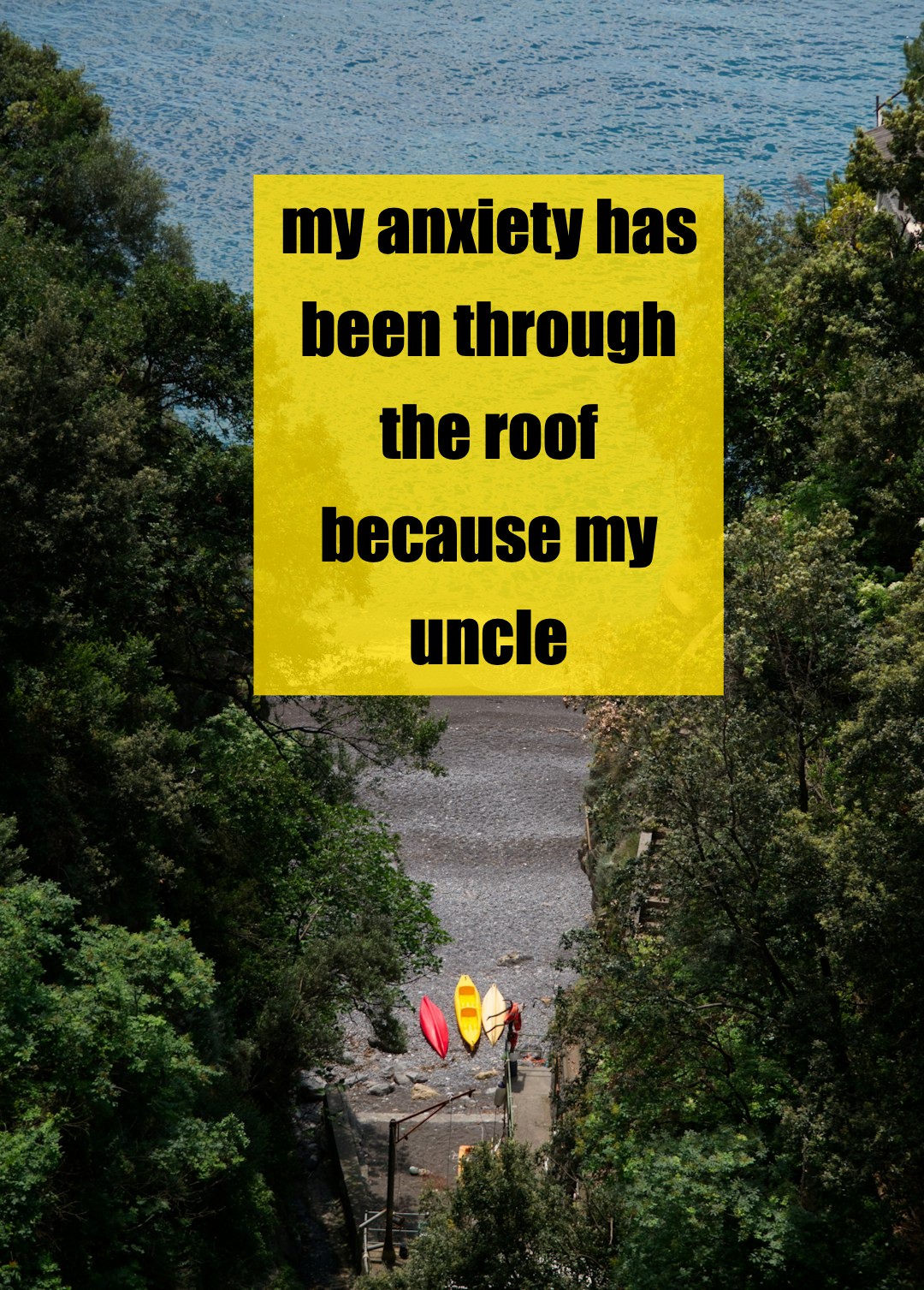Navigating Family Boundaries: When an Unsettling Relative Moves In