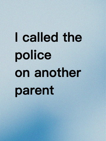 When Protecting Children Means Making the Hardest Call