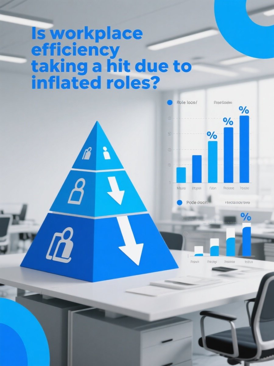 Escalating Office Politics: A Growing Concern?​💼