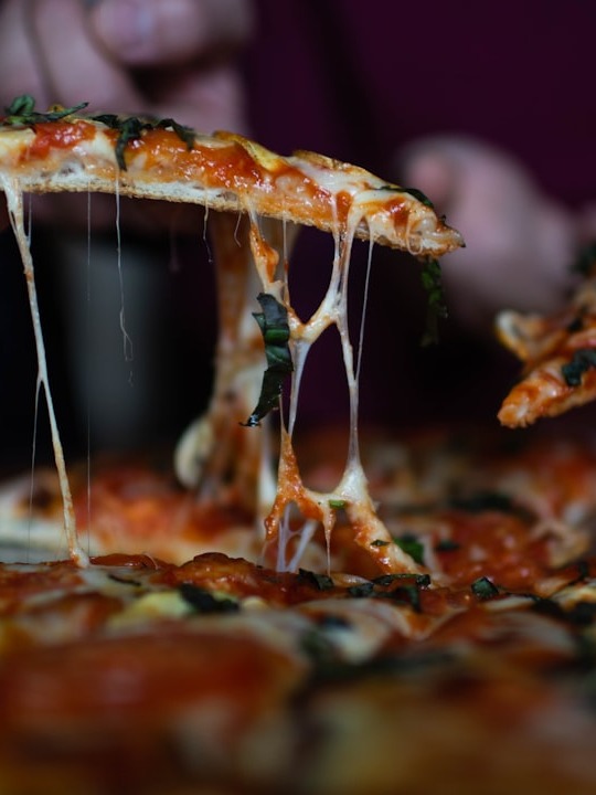 why did my girlfriend cry over a pizza and what did i learn?