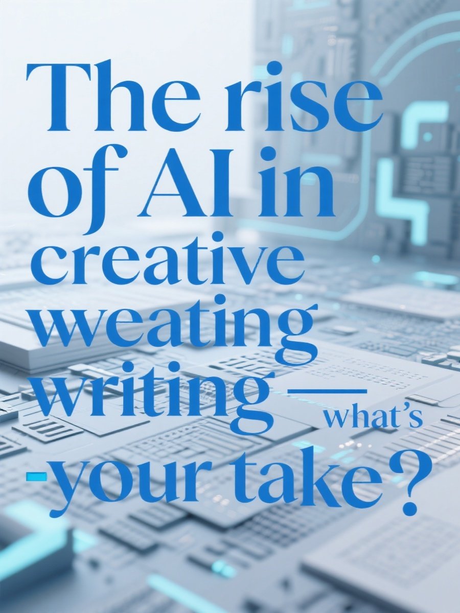 Can AI Replace Writers?​🖋️🤖