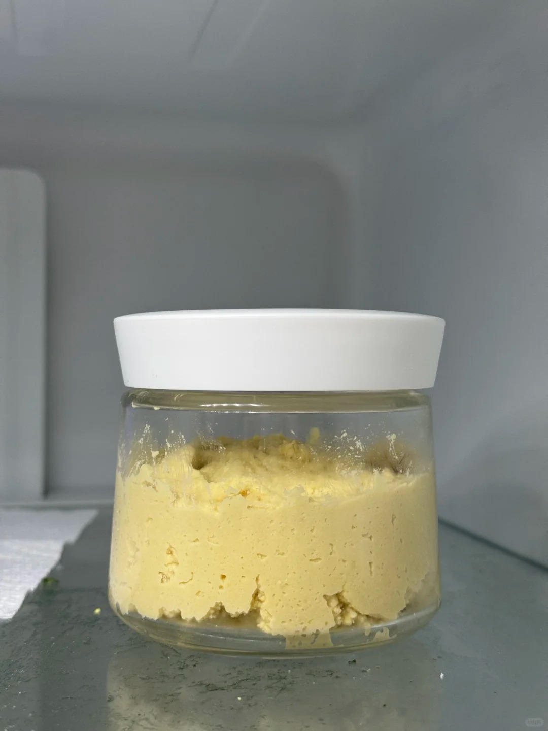 The easiest way to cook Hummus