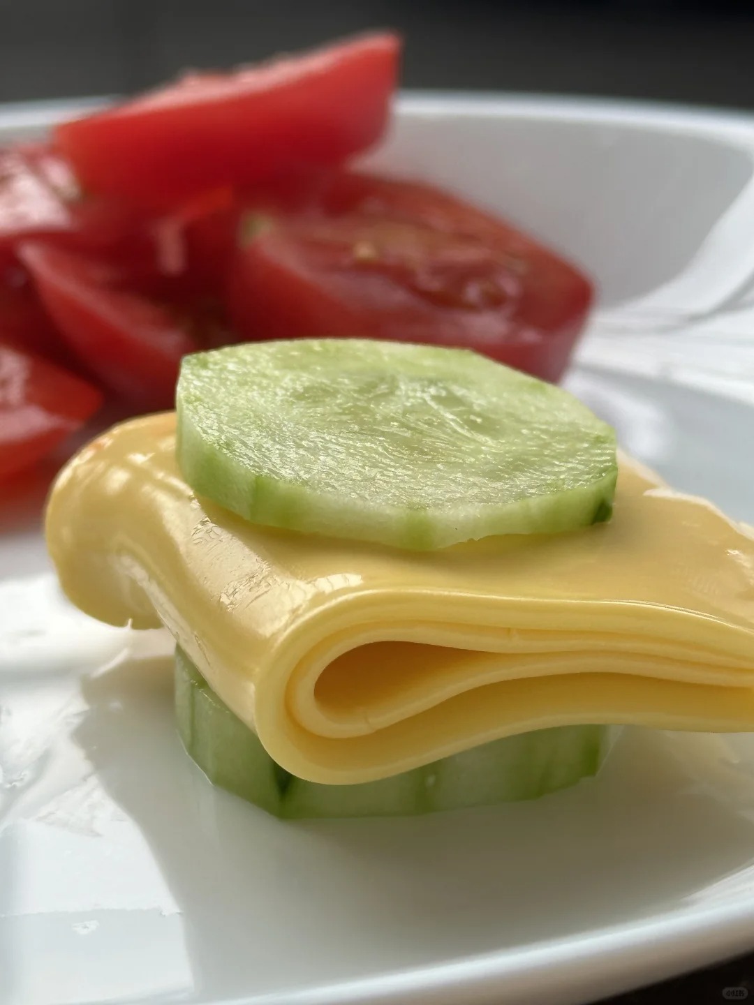 Looks good, but taste...