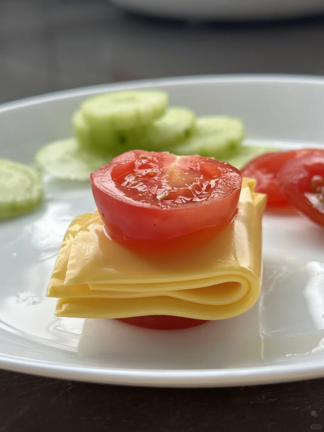 Looks good, but taste...