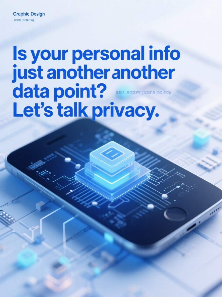 Guard Your Privacy in the Age of AI​🔒💻