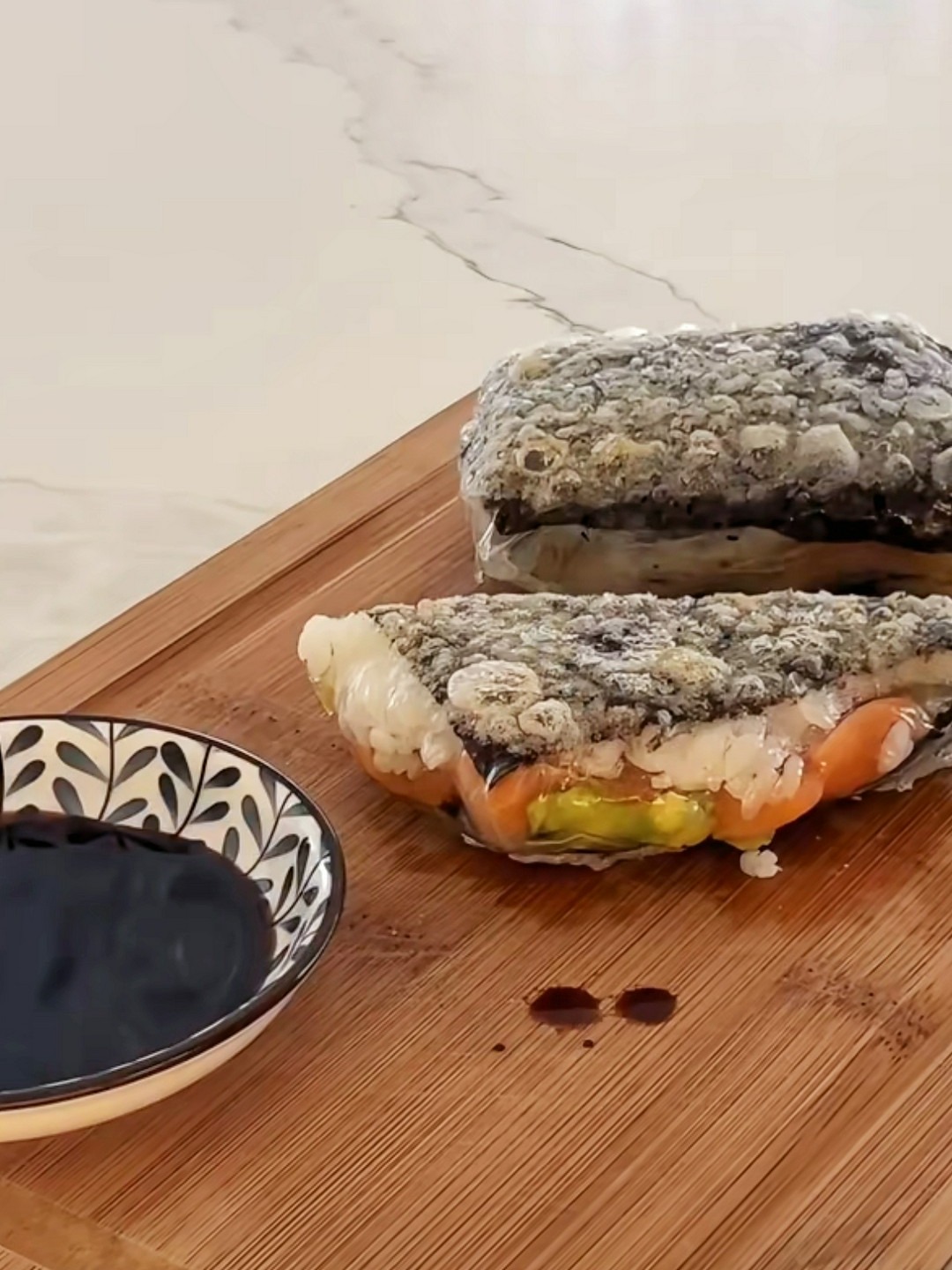 A genius food combination