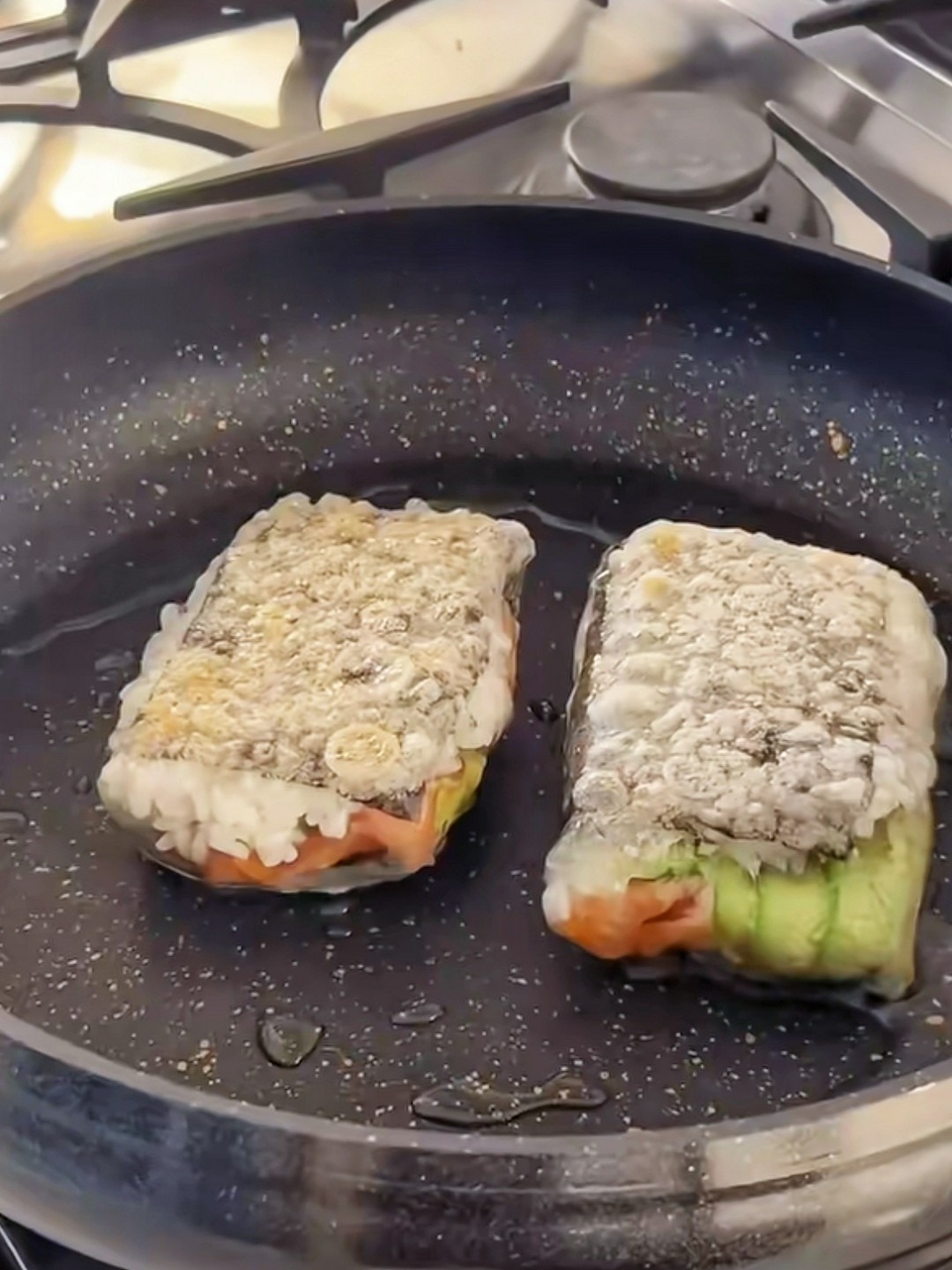 A genius food combination