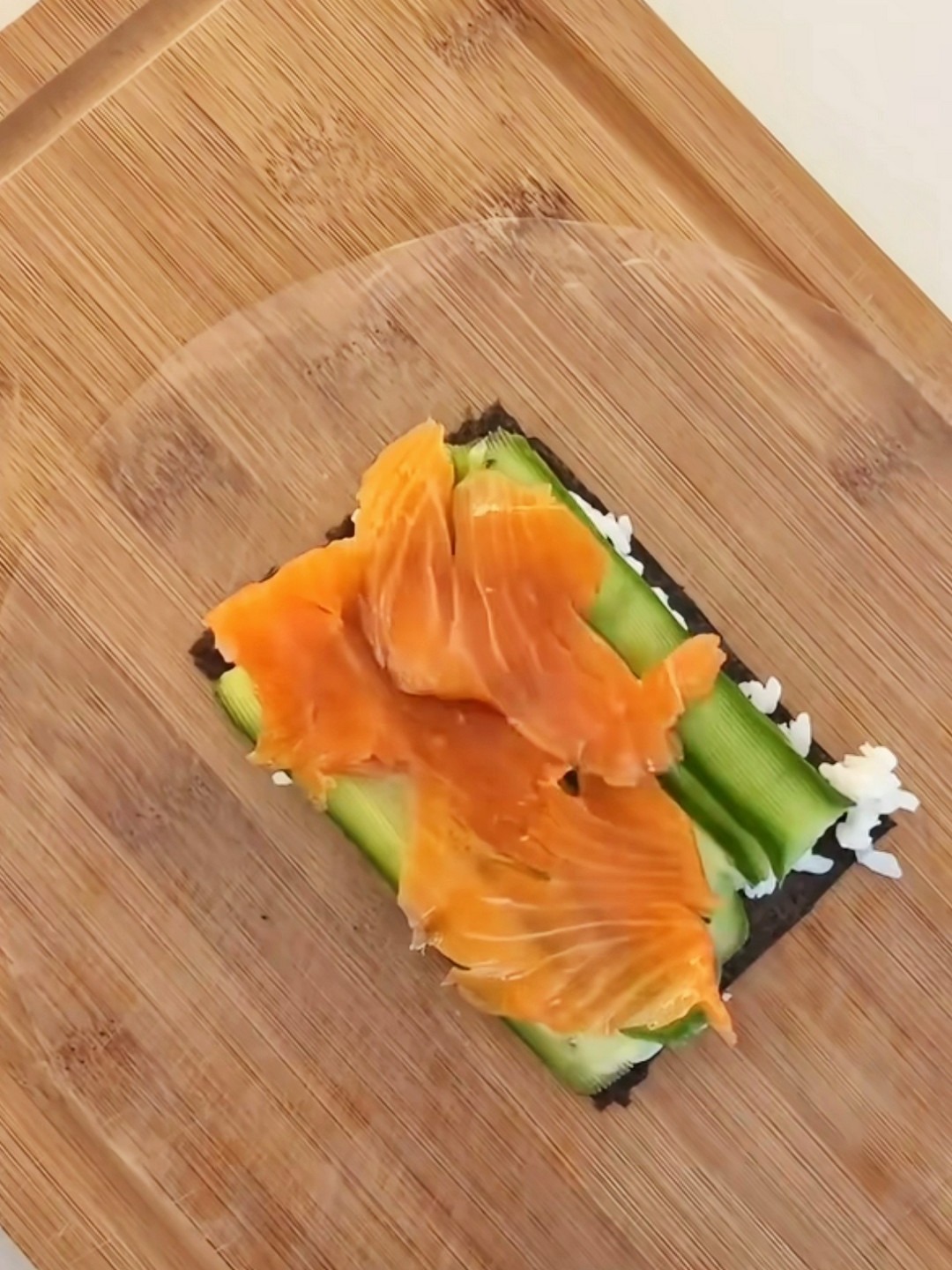 A genius food combination