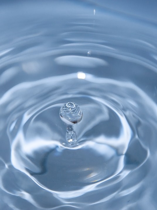 Did You Know Your Tap Water Could Do This?