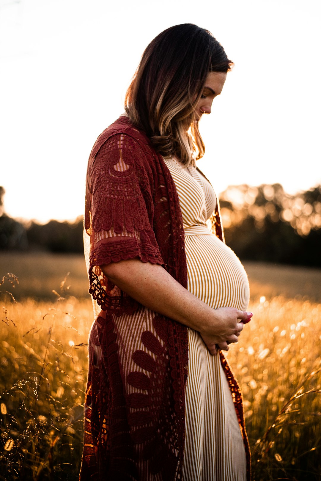 5 Ways I Survived Pregnancy Brain Fails