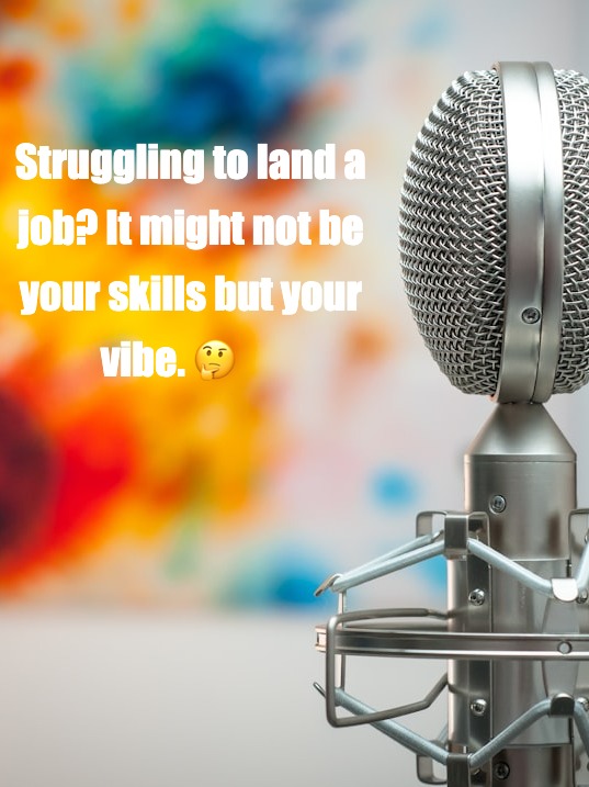 The Harsh Reality: 80% of Interviews Are About Atmosphere​